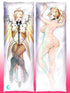 Mercy Body pillow case OVERWATCH Mitgard-Knight